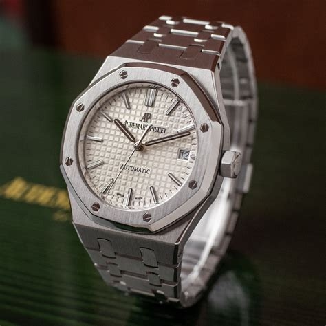 audemars piguet royal oak reference numbers|audemars piguet royal oak selfwinding.